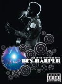 Ben Harper - Live At The Hollywood Bowl