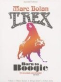 T-Rex - Born to Boogie