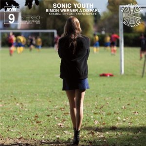 Sonic youth - Simon Werner a Disparu